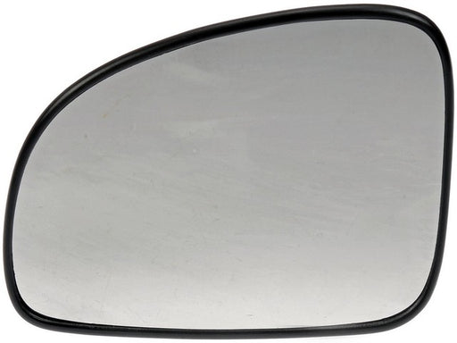Door Mirror Glass Dorman-Help 56063