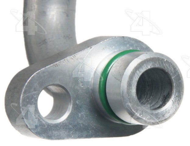 A/C Refrigerant Discharge Hose Four Seasons 56063