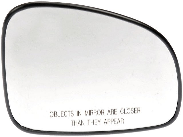 Door Mirror Glass Dorman-Help 56064