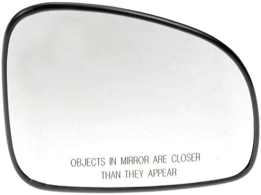 Door Mirror Glass Dorman-Help 56064