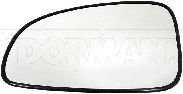 Door Mirror Glass Dorman-Help 56065