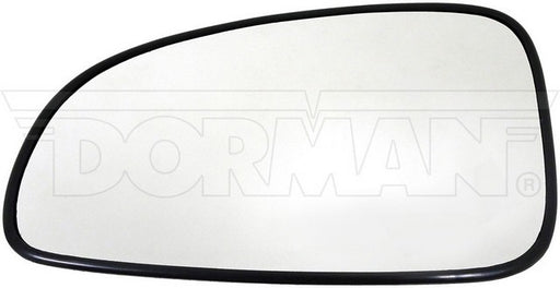 Door Mirror Glass Dorman-Help 56065