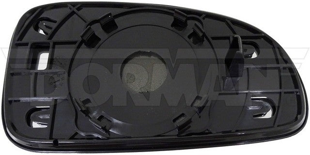 Door Mirror Glass Dorman-Help 56065