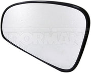 Door Mirror Glass Dorman-Help 56065
