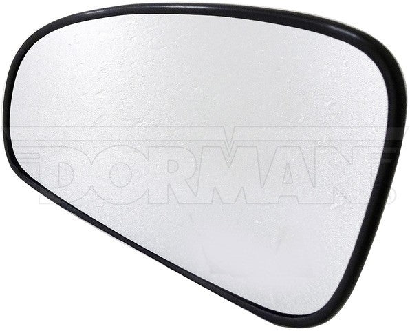 Door Mirror Glass Dorman-Help 56065