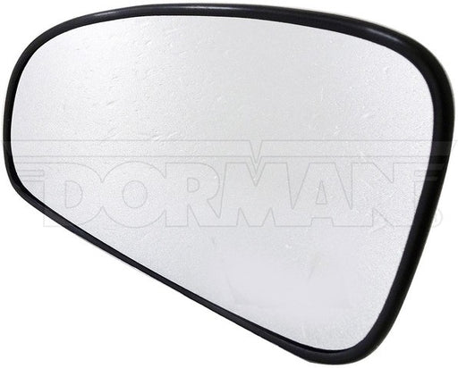 Door Mirror Glass Dorman-Help 56065