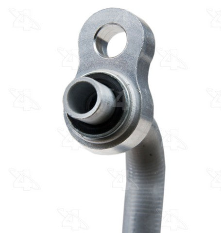 A/C Refrigerant Discharge Hose Four Seasons 56065