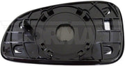 Door Mirror Glass Dorman-Help 56066
