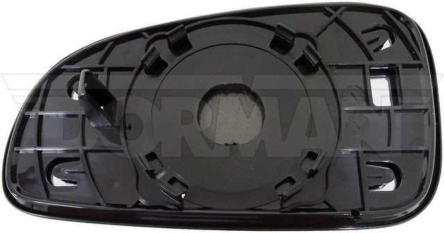 Door Mirror Glass Dorman-Help 56066