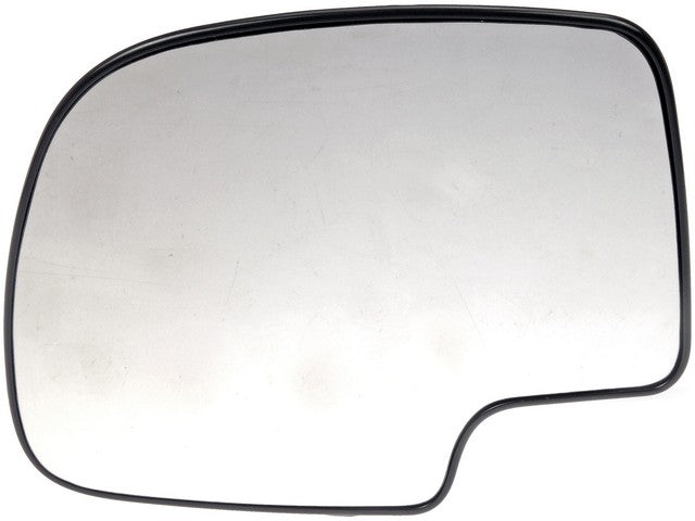 Door Mirror Glass Dorman-Help 56071