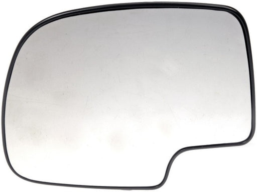 Door Mirror Glass Dorman-Help 56071