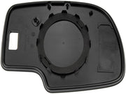Door Mirror Glass Dorman-Help 56071