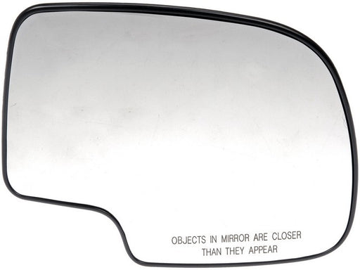 Door Mirror Glass Dorman-Help 56072