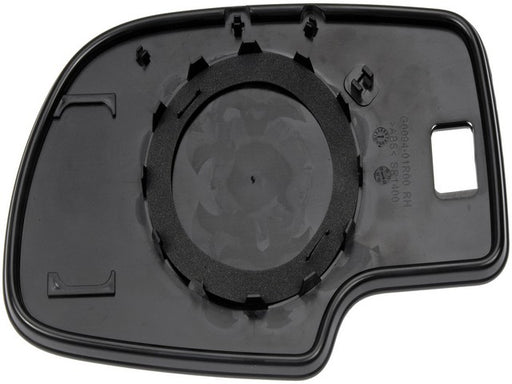 Door Mirror Glass Dorman-Help 56072