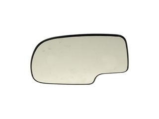 Door Mirror Glass Dorman-Help 56073