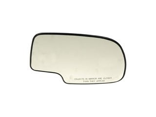 Door Mirror Glass Dorman-Help 56074