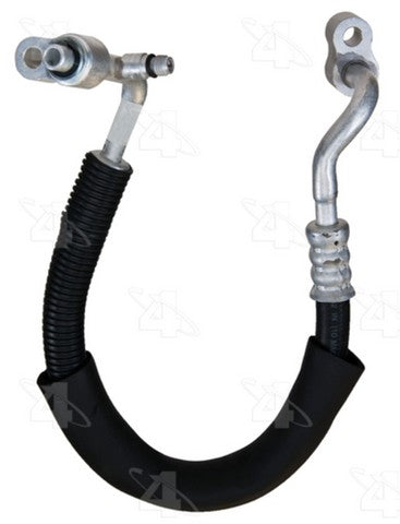 A/C Refrigerant Discharge Hose Four Seasons 56074