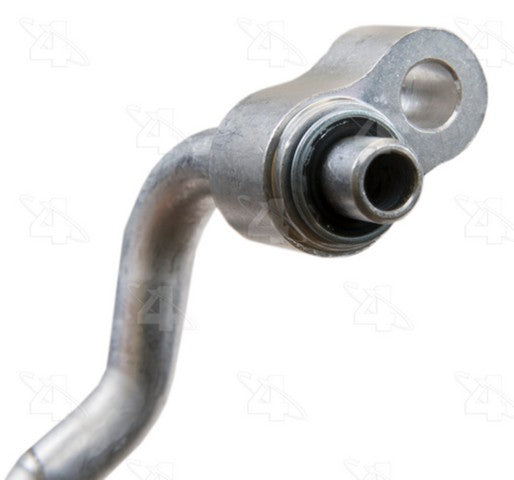 A/C Refrigerant Discharge Hose Four Seasons 56074