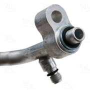 A/C Refrigerant Discharge Hose Four Seasons 56074