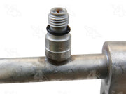 A/C Refrigerant Discharge Hose Four Seasons 56074