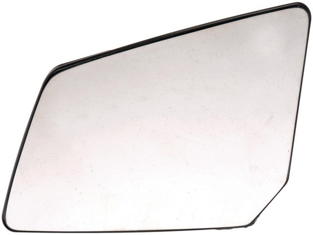 Door Mirror Glass Dorman-Help 56075