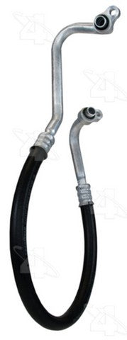 A/C Refrigerant Suction Hose Four Seasons 56075