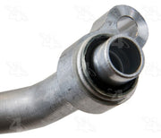 A/C Refrigerant Suction Hose Four Seasons 56075