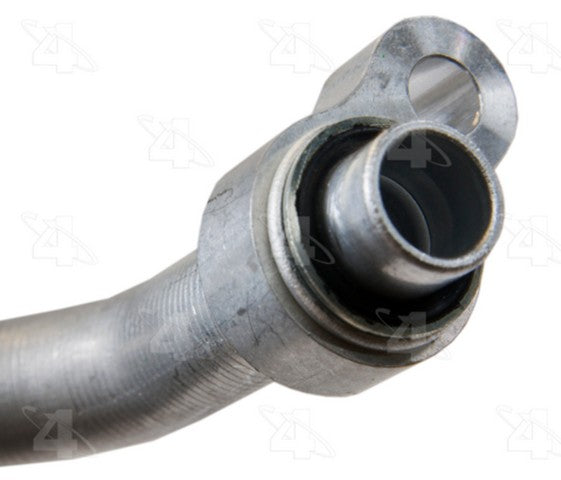 A/C Refrigerant Suction Hose Four Seasons 56075