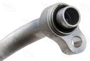 A/C Refrigerant Suction Hose Four Seasons 56075
