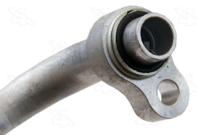 A/C Refrigerant Suction Hose Four Seasons 56075