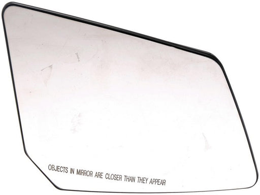 Door Mirror Glass Dorman-Help 56076