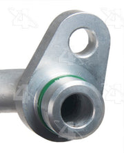 A/C Refrigerant Discharge Hose Four Seasons 56077
