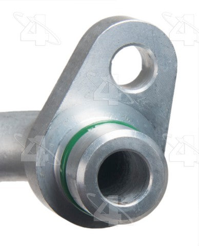 A/C Refrigerant Discharge Hose Four Seasons 56077