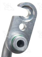 A/C Refrigerant Discharge Hose Four Seasons 56077