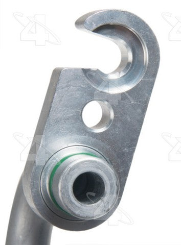 A/C Refrigerant Discharge Hose Four Seasons 56077