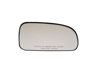 Door Mirror Glass Dorman-Help 56078