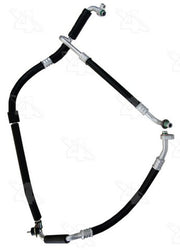 A/C Refrigerant Suction Hose Four Seasons 56079