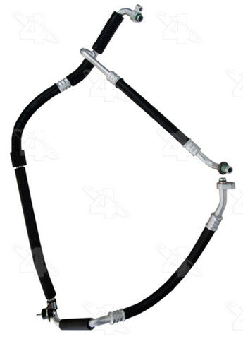 A/C Refrigerant Suction Hose Four Seasons 56079