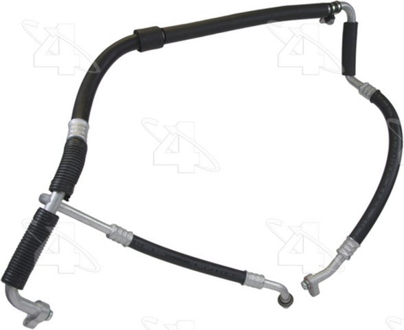 A/C Refrigerant Suction Hose Four Seasons 56079