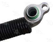 A/C Refrigerant Suction Hose Four Seasons 56079