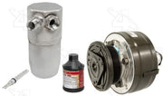 A/C Compressor Kit Four Seasons 5607NK