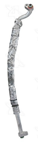 A/C Refrigerant Suction Hose Four Seasons 56080