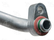 A/C Refrigerant Suction Hose Four Seasons 56080