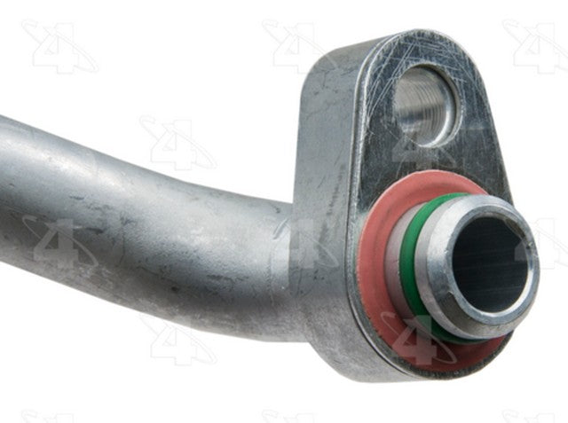 A/C Refrigerant Suction Hose Four Seasons 56080