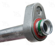A/C Refrigerant Suction Hose Four Seasons 56080