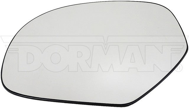 Door Mirror Glass Dorman-Help 56081