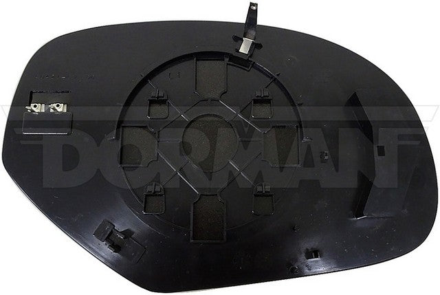 Door Mirror Glass Dorman-Help 56081