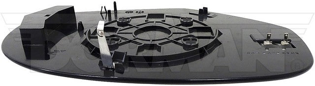 Door Mirror Glass Dorman-Help 56081