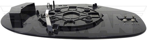Door Mirror Glass Dorman-Help 56081