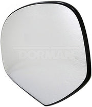 Door Mirror Glass Dorman-Help 56081